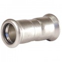 Stainless Steel 304 Industry Press Fittings